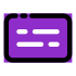 OmniSubs Logo - Subtitle download and translation tool